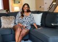 Cindy from Johannesburg needs your attention (She wants your number)