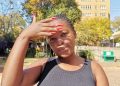Patricia, 36, from Nairobi, is looking for someone (drop your number, please)
