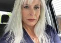 Sugar Mummy Nadin seeks true love ❤️
