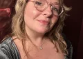 Julianna Jasińska, 41: A Sugar Mummy from Poznań is Online and Searching