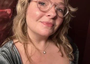 Julianna Jasińska, 41: A Sugar Mummy from Poznań is Online and Searching
